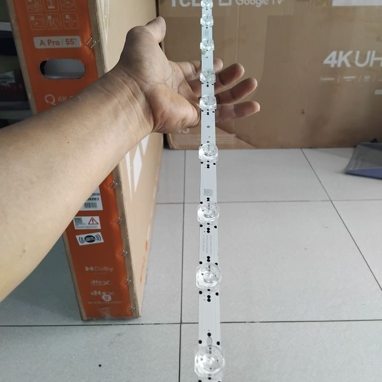 BL - BACKLIGHT - โคมไฟทีวี - TCL - 32V5C - 32V4C - 32V51C - ต้นฉบับใหม่