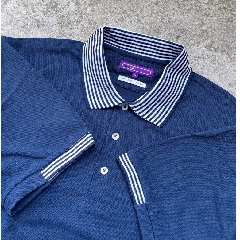 POLOSHIRT BEAMS JAPAN GOOD ITEM