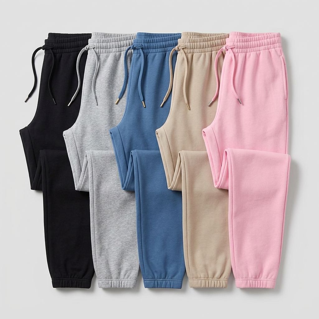 JOGER SWEATPANTS/กางเกง JOGER GYM