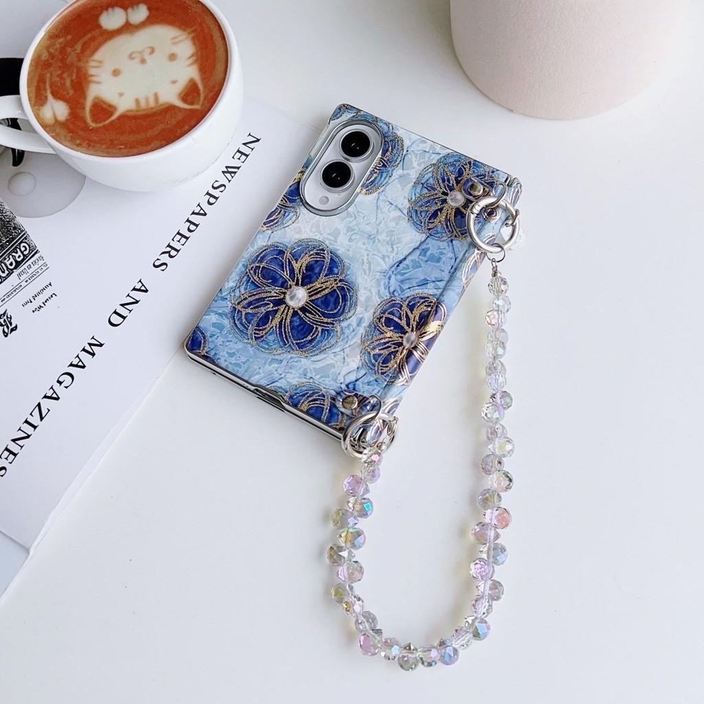 GT 301 SAMSUNG Magnetic Wireless Softcase สําหรับ Samsung Galaxy Z พับ 4 5 6 7 8 Ultra Wide