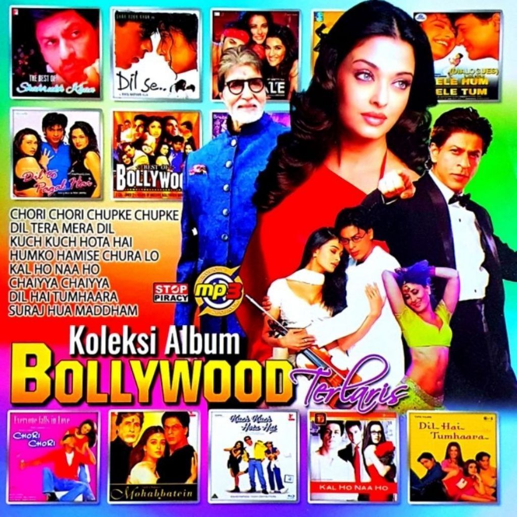 MP3 CASSETTE OF INDIAN BOLLYWOOD SONGS - INDIAN MP3 SONGS - INDIAN SONGS ORIGINAL CAR MP3 CD CASSETT