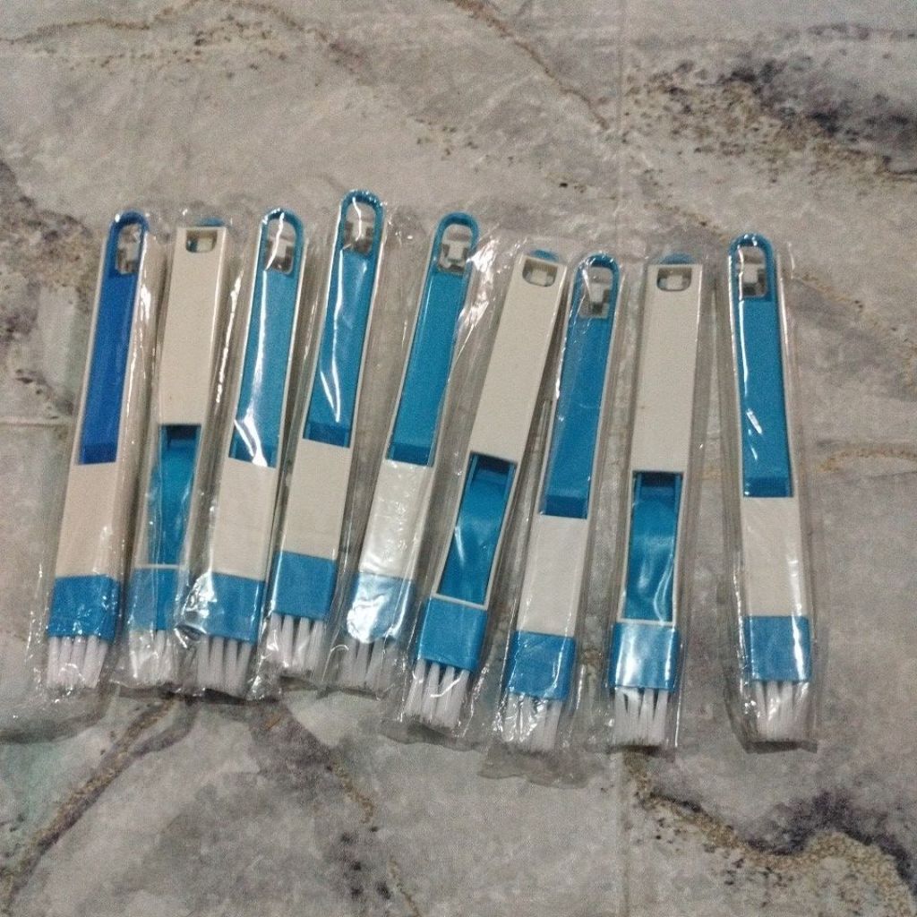 COMPUTER BRUSH SET SHOVEL / MINI BRUSH SET / DUST BRUSH / CORNER BRUSH