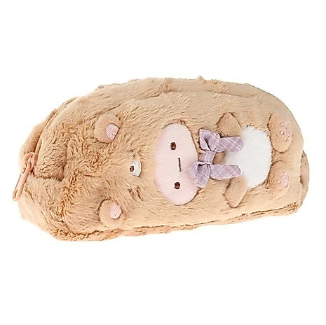 กล่องดินสอ San-X Sumikko Gurashi Ouchi de Kuma กระเป๋าใส่ดินสอ Original San-X