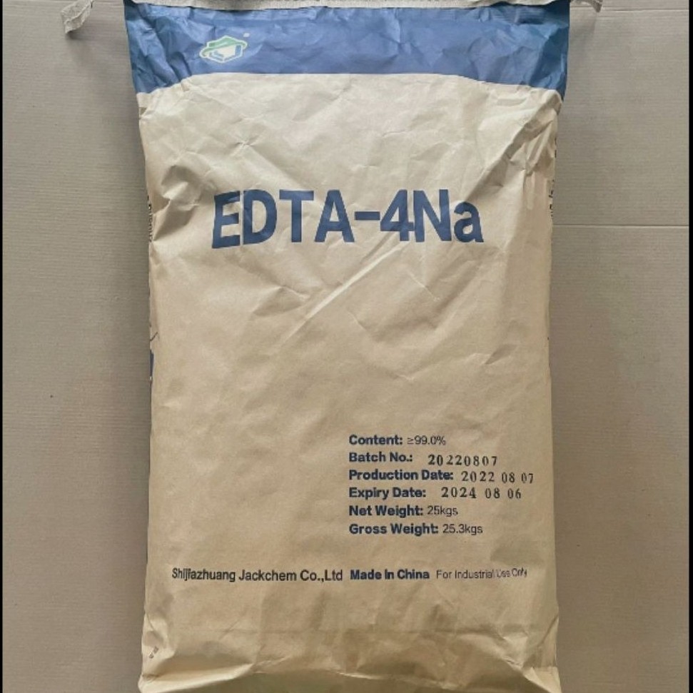 EDTA 4 Na 1 KG TECHNICAL