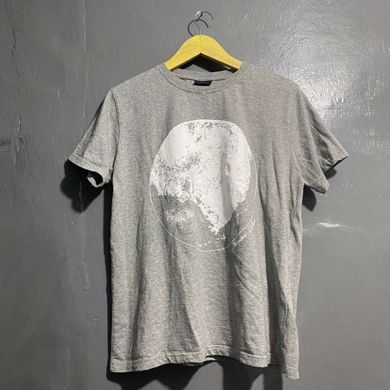 เสื้อยืด Number Nine X Marlboro