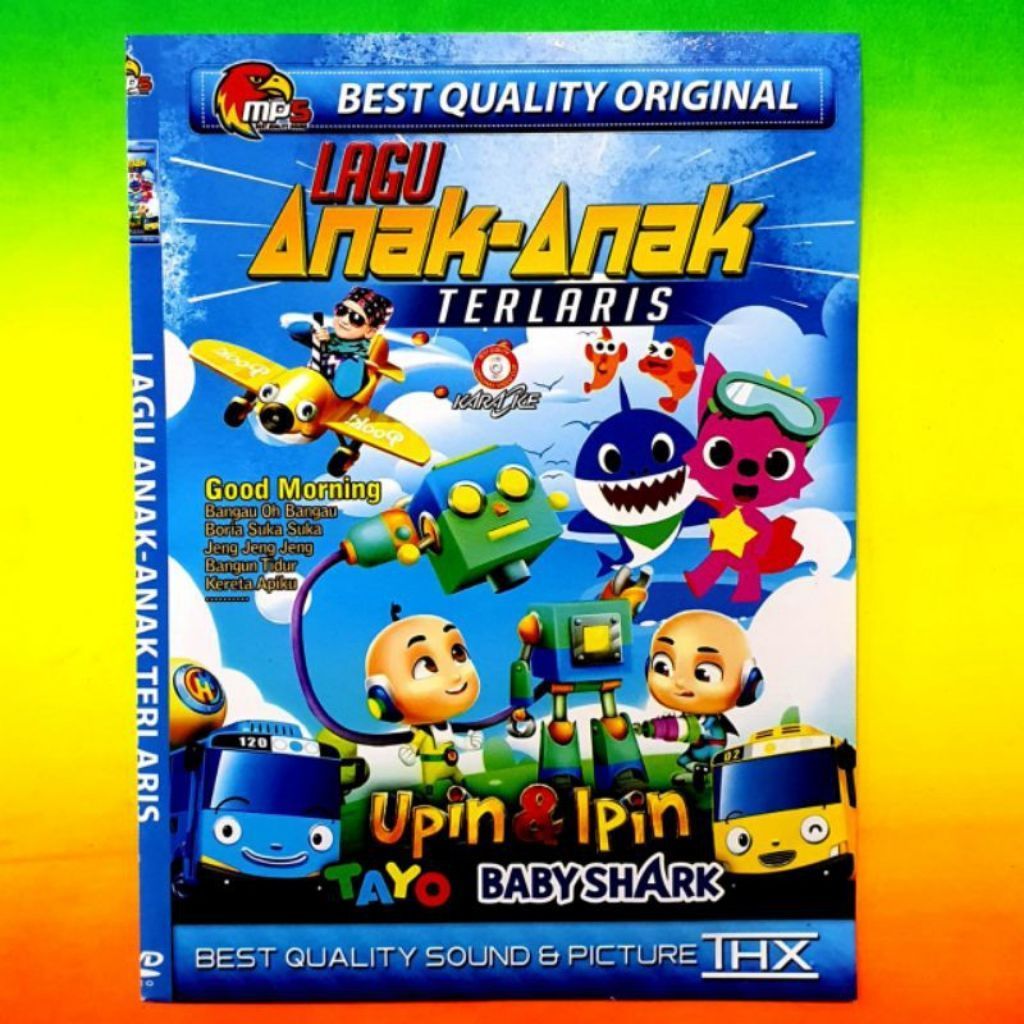 DVD CASSETTE MP5 CHILDRENS SONGS DVD CASSETTE MP4 CHILDRENS SONGS - DVD CASSETTE CHILDRENS SONGS - T