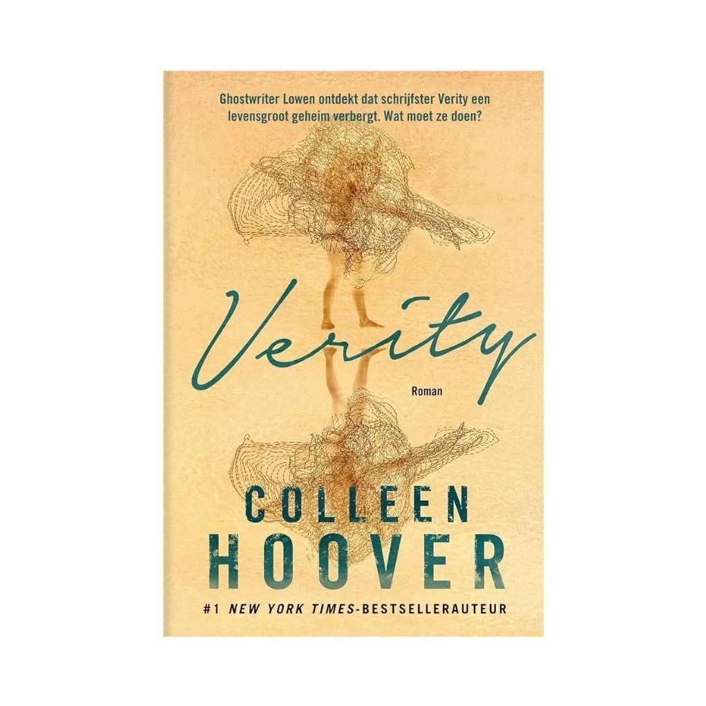 VERITY COLLEN HOOVER