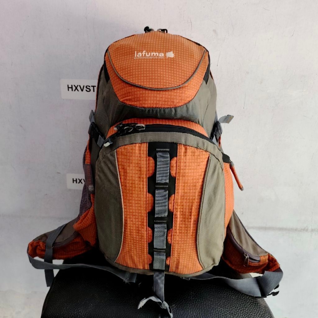 Lafuma Anseile 32 Daypack / Lafuma 32L Outdoor Backpack