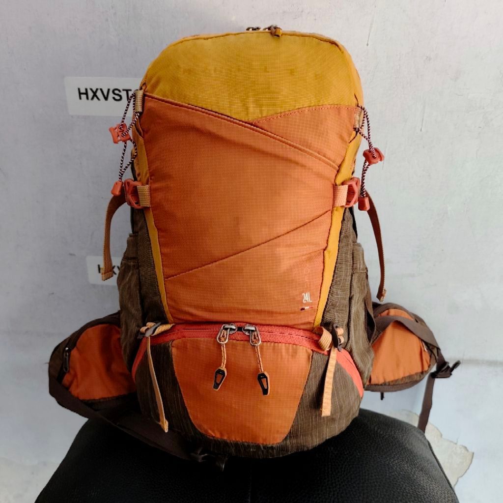 Millet Slender 24 Daypack / Millet 24L Outdoor Backpack