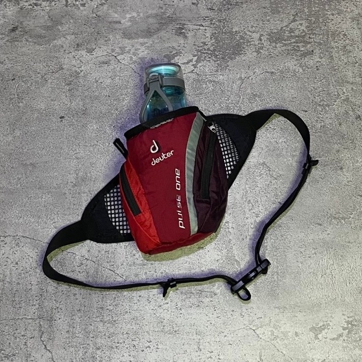 PULSE ONE DEUTER****