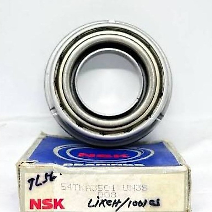 Isuzu Bison TLD 56 ZA แบริ่งคลัตช์ - 54TKA3501 NSK Japan 40 x 83 x 23