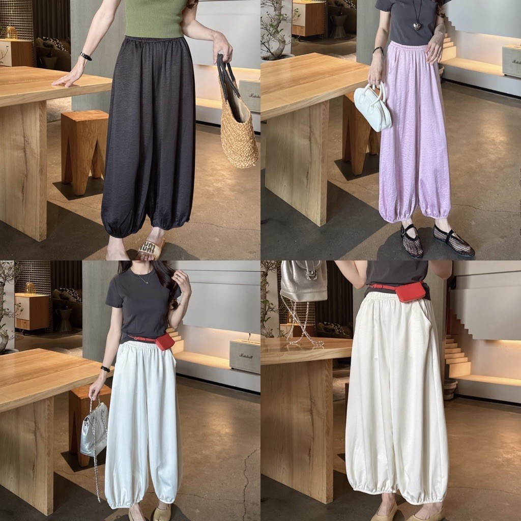 กางเกงชั้นในก้นยางยืด 269 JC SHOP (JC001)