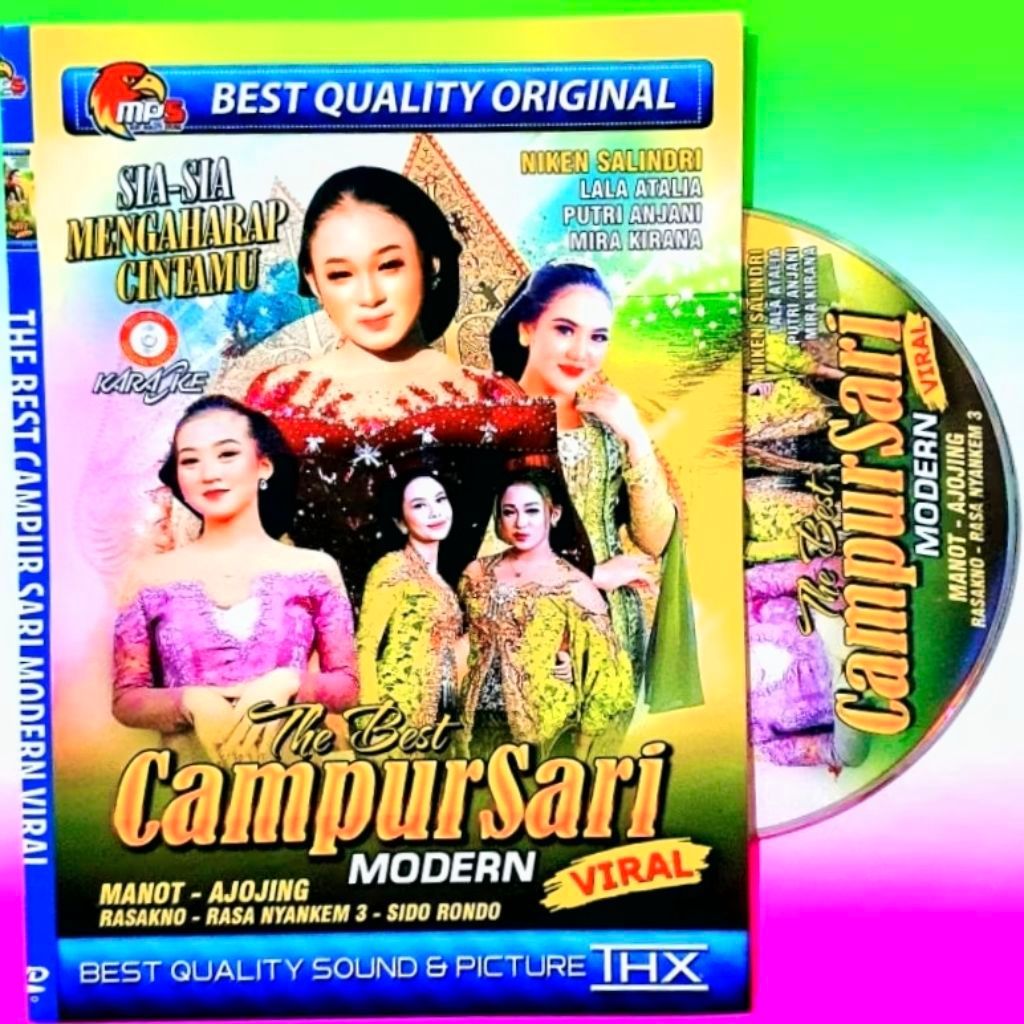 MP5 DVD CASSETTE MODERN MIXED SONGS - LAST MIXED SONGS CASSETTE - MIXED SONGS DVD CASSETTE - KOPLO S