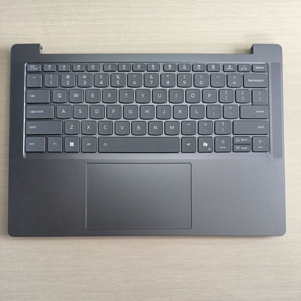 Lenovo Ideapad Slim 3 14IRU10 14AHP10 14IRH10 กรอบคีย์บอร์ด