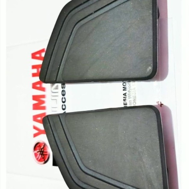 Yamaha Piano step ชุดยางขวาซ้าย