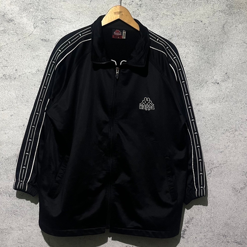 Kappa tracktop******