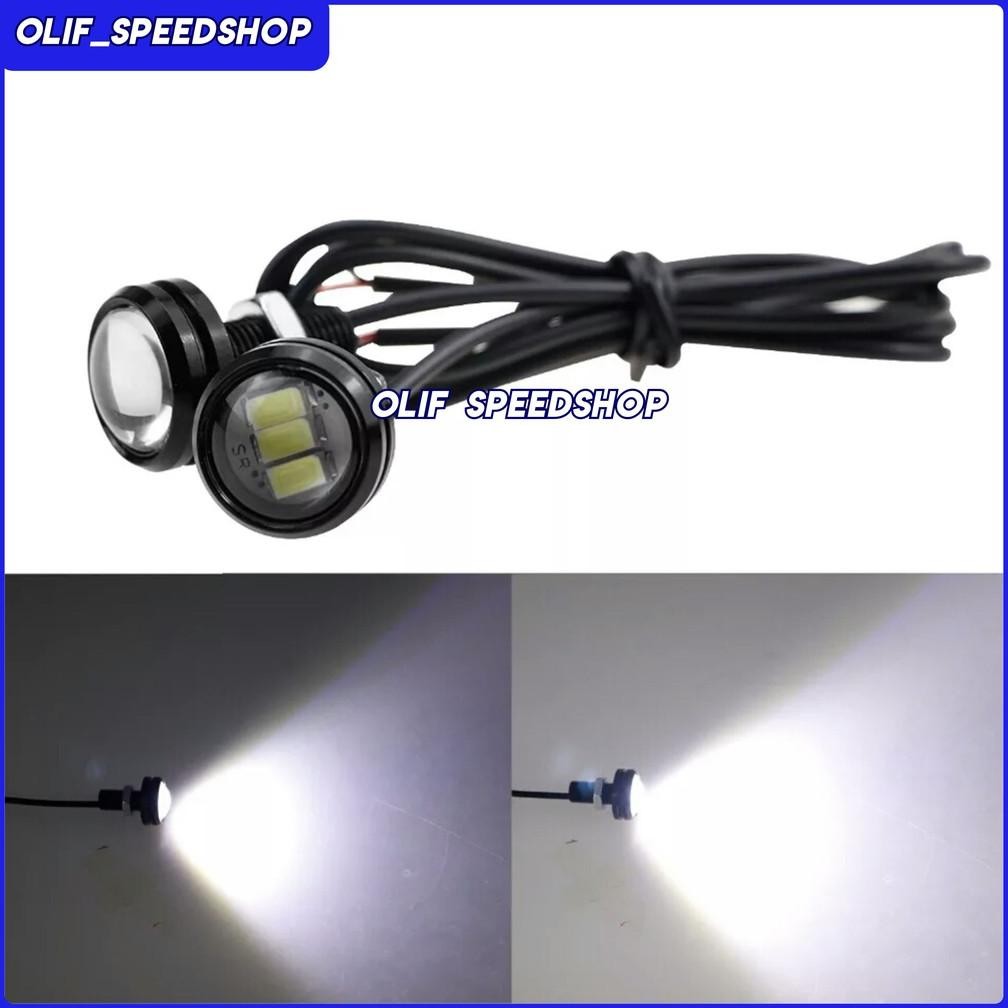 MATA Eagle Eye ไฟ LED Eagle Eye Dusk Led Bright