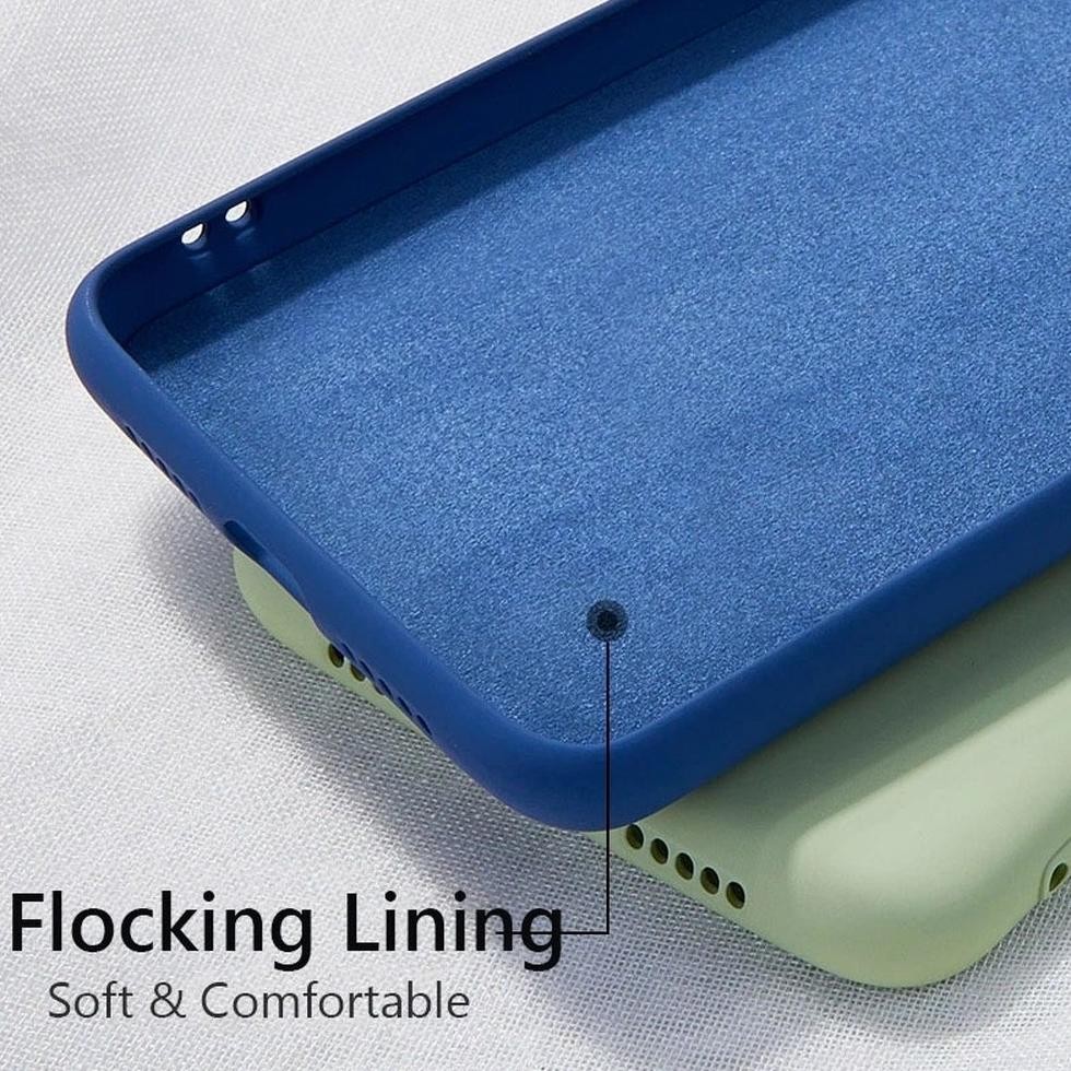 Bf888S Vivo V29 5G Case Candy Ring Stand Bracket Strap Holder Silicone Liquid Gr-8