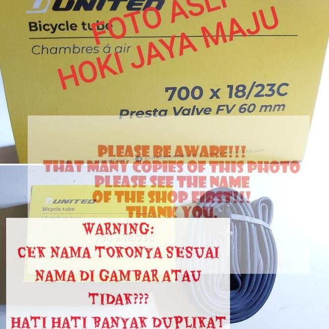 ยางใน 700x23c fixie สําหรับจักรยานคงที่ 700 18 23c