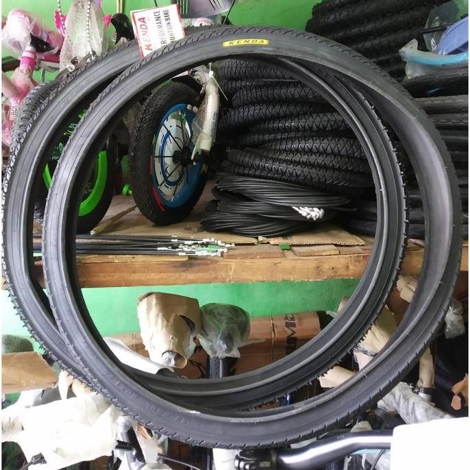 ยางนอกจักรยาน Kenda 26 1.75 Mtb