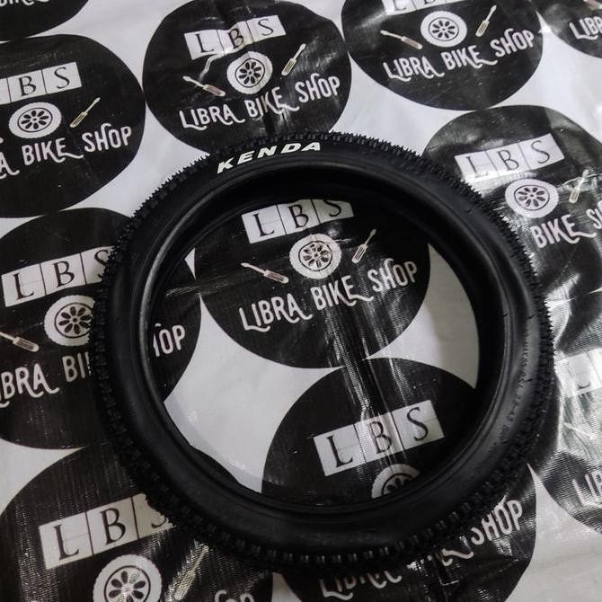 KENDA SMALL BLOCK EIGHT K1047 14 x 1.50 DAHON K3