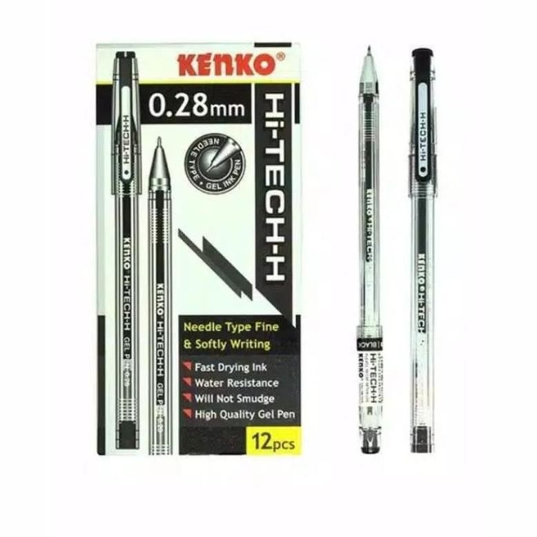 ปากกา Kenko Hi-Tec-H Hi-Tec-C Hitec (โหล) Sm-150