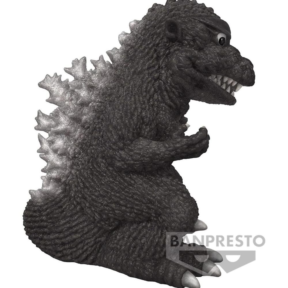 BANPRESTO - Godzilla (1954) - Godzilla (1954) (VER. A) ฟิกเกอร์ BANDAI SPIRITS ENSHRINED MONSTERS