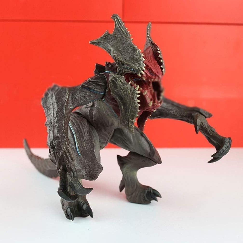 JAYKENIXO RAJIN DRAGON Action FIGURE - BEWEGLICHE GELENKE Action MOVIE SERIES สูง 7.48 ZOLL