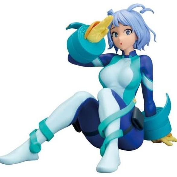BEST BANPRESTO - MY HERO ACADEMIA - NEJIRE HADO GLITTER & GLAMOURS FIGURE CODE 173