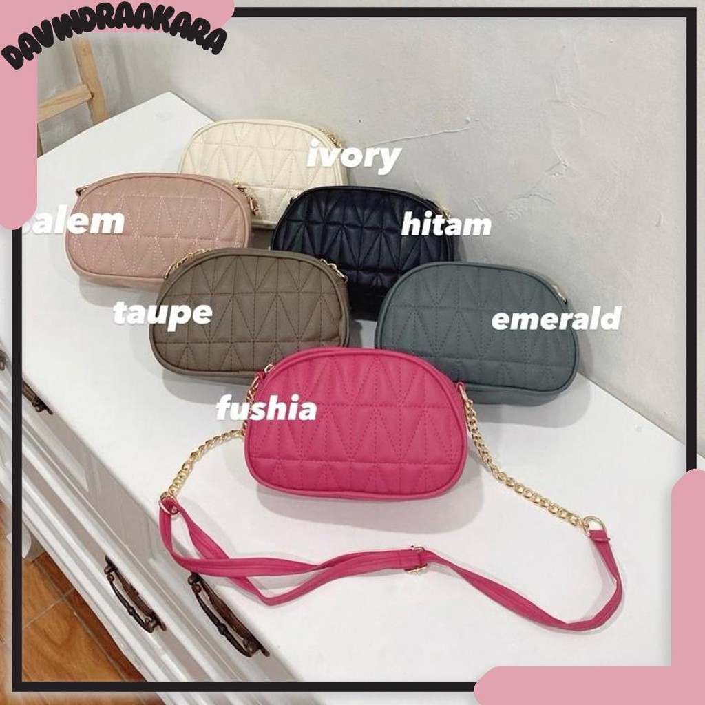 ZENIA SLING BAG Hot*