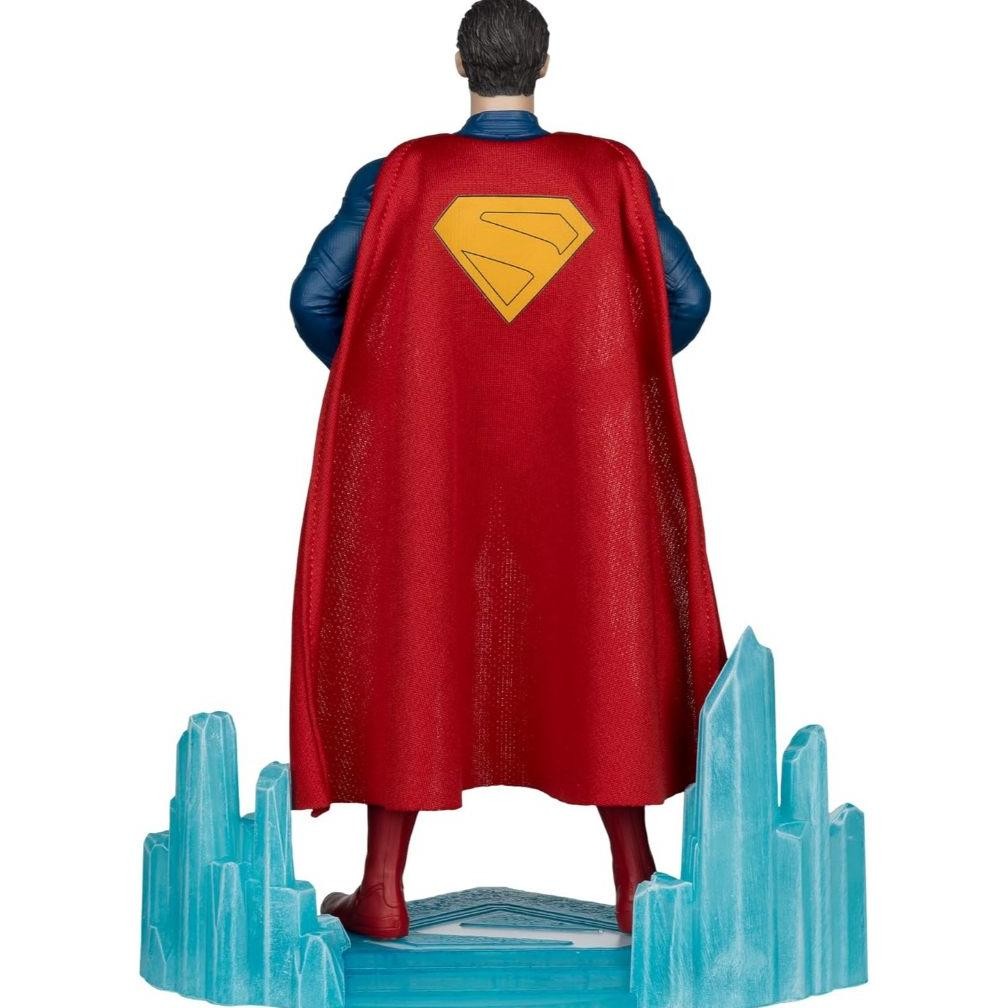 MCFARLANE TOYS DC THETRICAL 30.5 CM - SUPERMAN (SUPERMAN MOVIE)