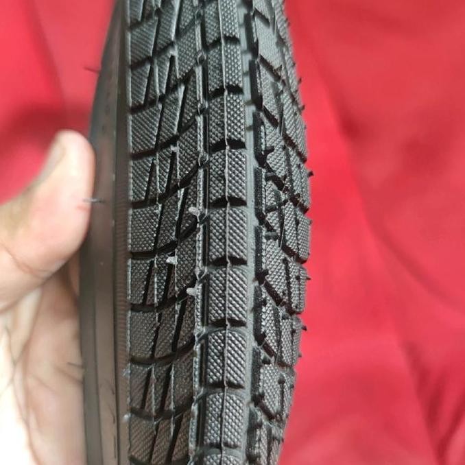 Kenda Konack 20x1.75 406 ยางรถจักรยาน 20 x 1.75 พับ minion bmx