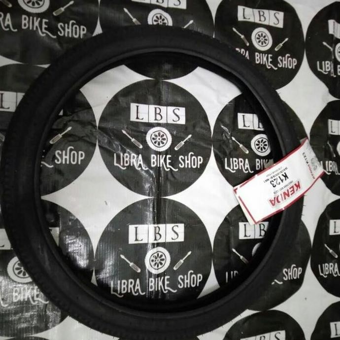 Kenda K123 ZIGZAG ยางนอก 20 X 1.75 l ยางนอก Kenda 20 X 1.75