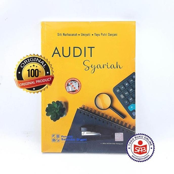 Sharia Audit - Siti Nurhasanah