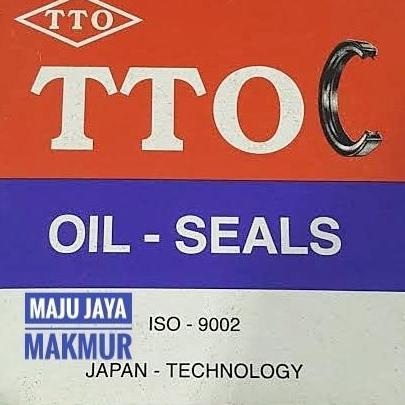 ซีลเครื่องกล EA 560 38 มม. TTO