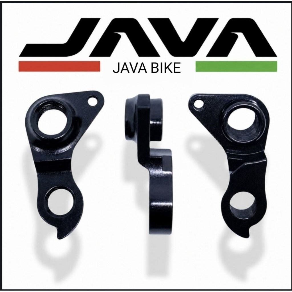 GANTUNGAN ต่างหูRDแขวนจักรยานJAVA Feroce Fire SEQUOIA Wahoo CityจักรยานDerailleurแขวนDropout DOด้านห