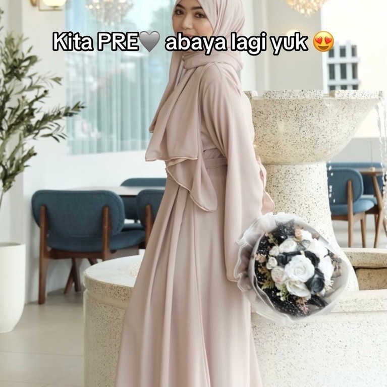 PL ABAYA UNDER 200k*