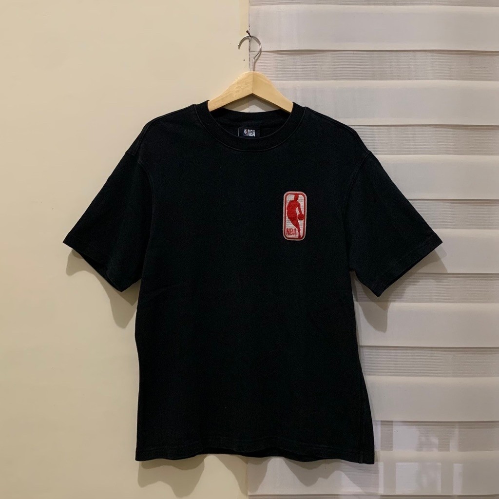 เสื้อยืด NBA********