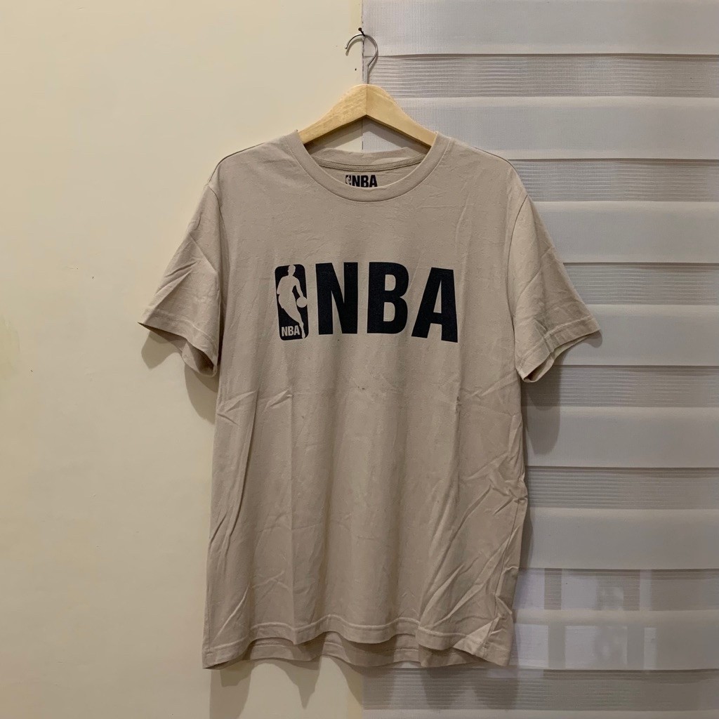 เสื้อยืด NBA********