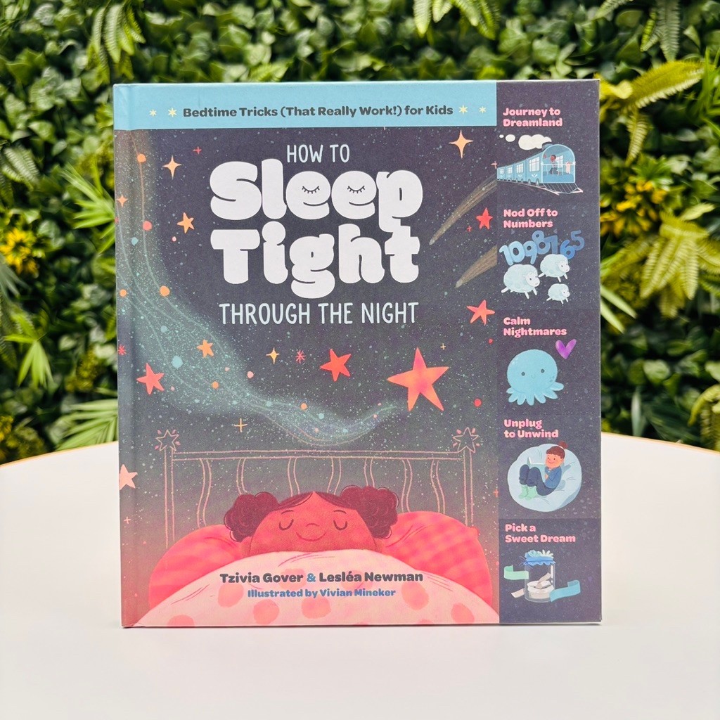 How to Sleep Tight [ ใหม่ • ปิดผนึก ]