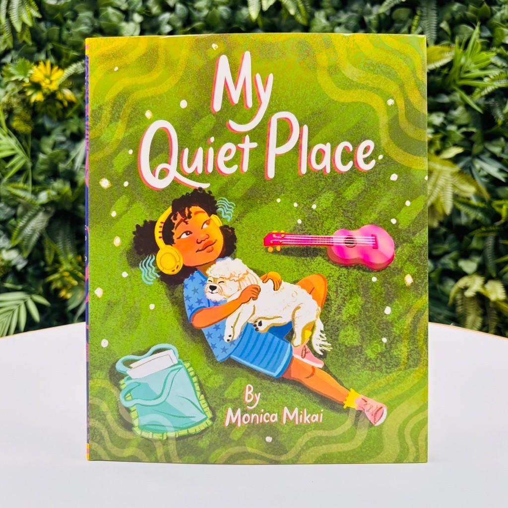 My Quiet Place [ ใหม่ • ปิดผนึก ]