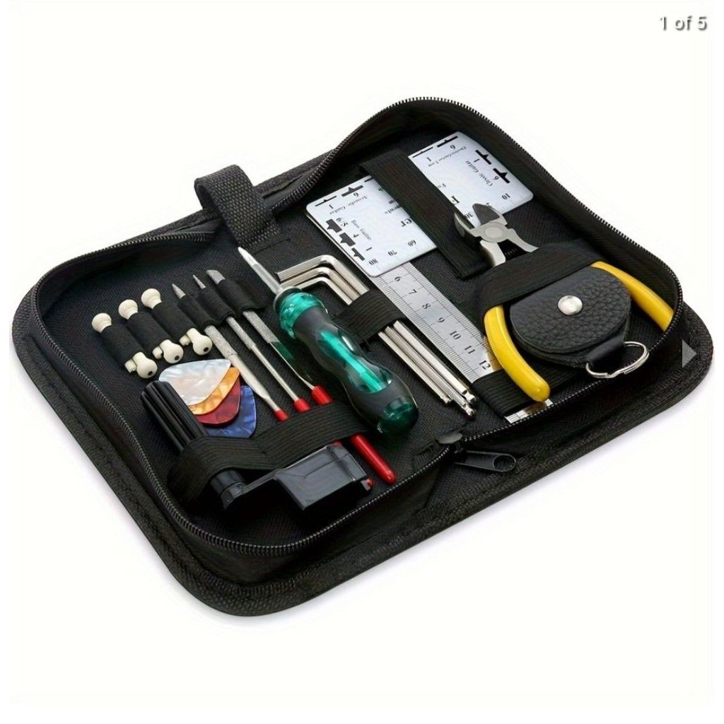 เครื่องมือควบคุม GUITAR GUITAR SERVICE EQUIPMENT BASS GUIT FRITZ GUITAR RULER