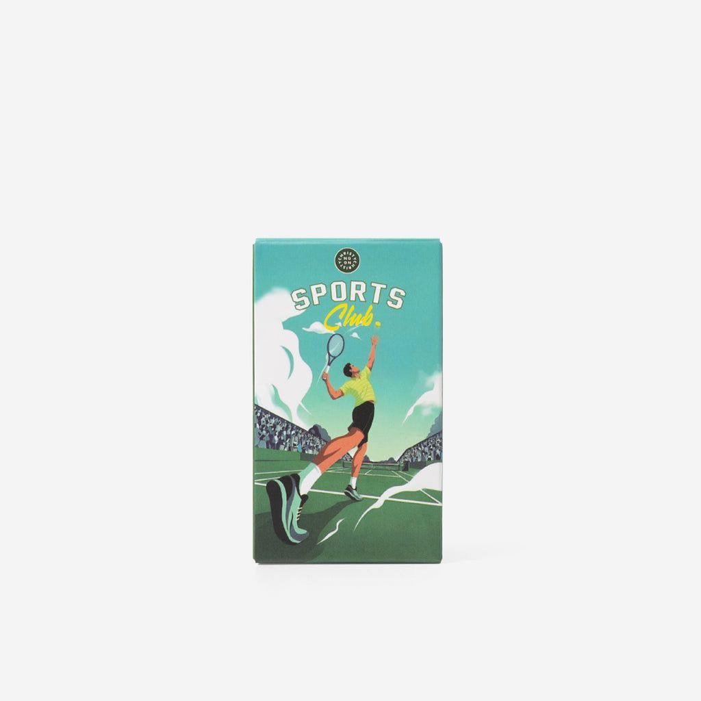 SPORTS CLUB BLINDBOX CHARM ORIGINAL CHRISTY NG ORIGINAL 100%