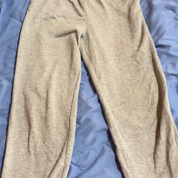Preloved jogger h&m*