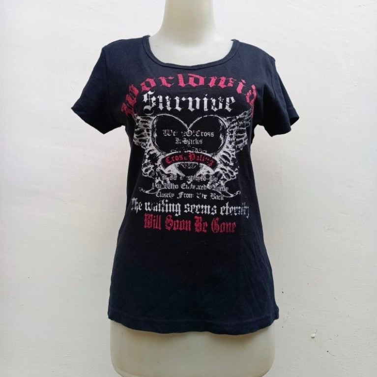 เสื้อยืด Pendora****