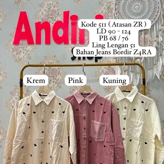 เสื้อ Zr 511********