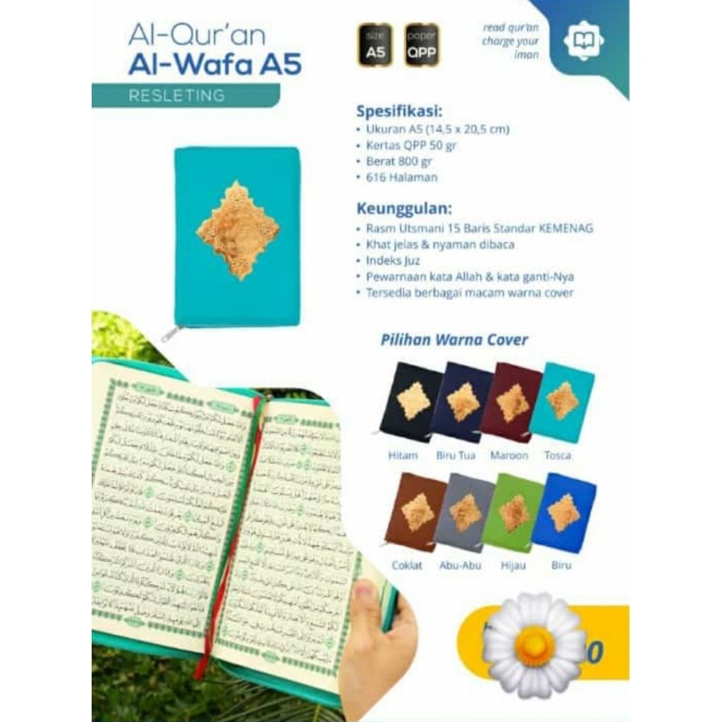 QURAN READING 354 MEMORIZATION HALIAM, QURAN READING MEMORIZATION, QURAN ZIPPER