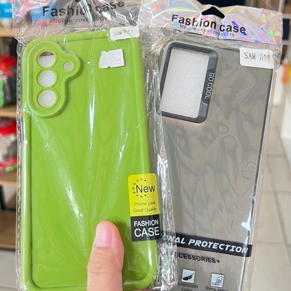 CASE SAMSUNG A17 สุ่ม