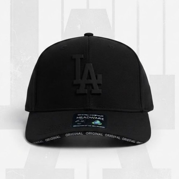 หมวกเบสบอล || ยี่ห้อ LA Dodgers Premium