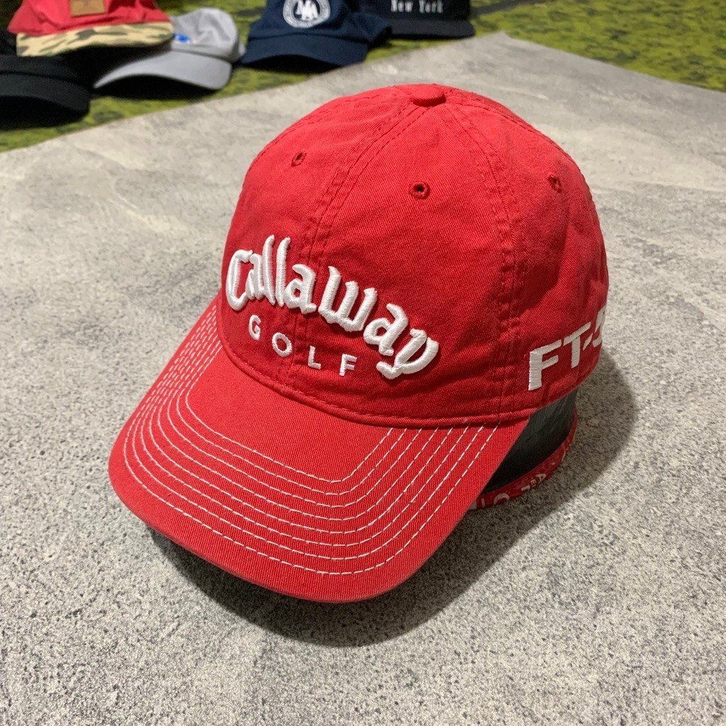 Callaway Golf โดย New Era Cap